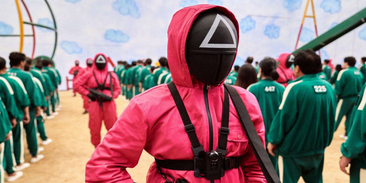 Squid Game 2.Sezon Ne Zaman?