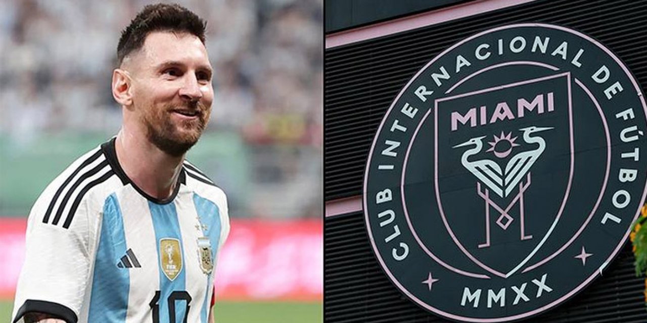 Messi’nin maça çıkacağı tarih belli oldu