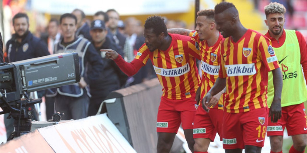 Asamoah Gyan emekli oldu