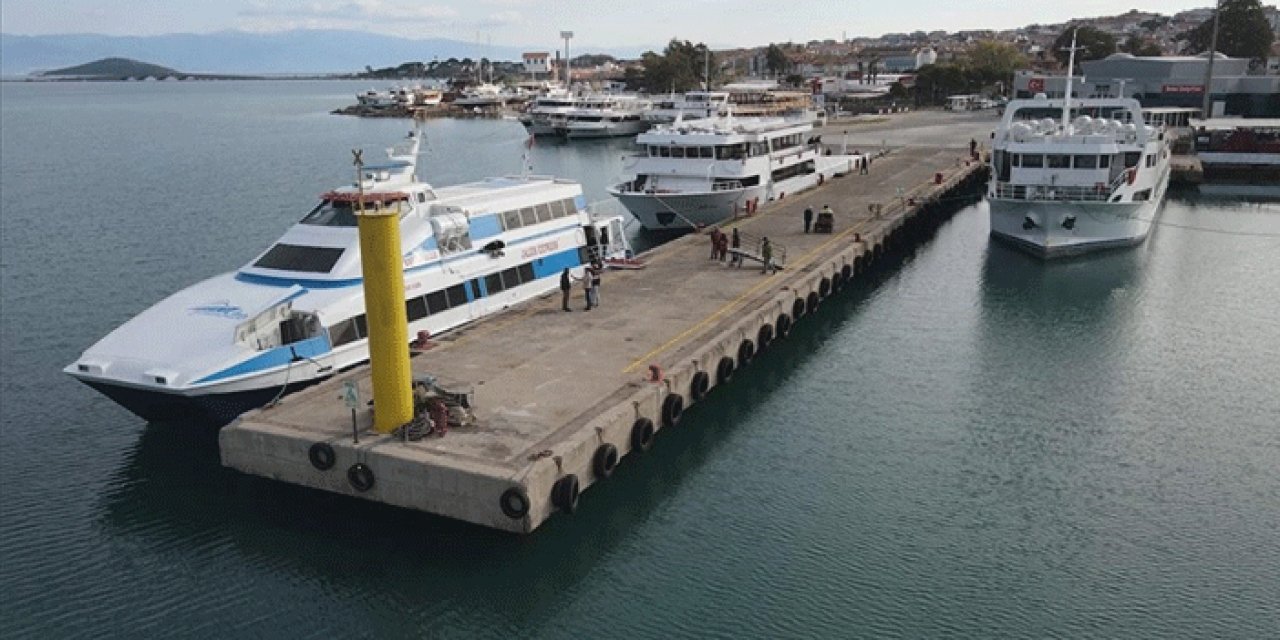 9 günlük bayram tatilinde akın! Rezervasyonlar yüzde 70'e yaklaştı