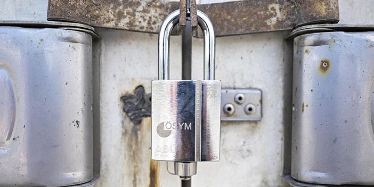 2023 YKS’nin 45 günlük süreci adım adım takip edildi