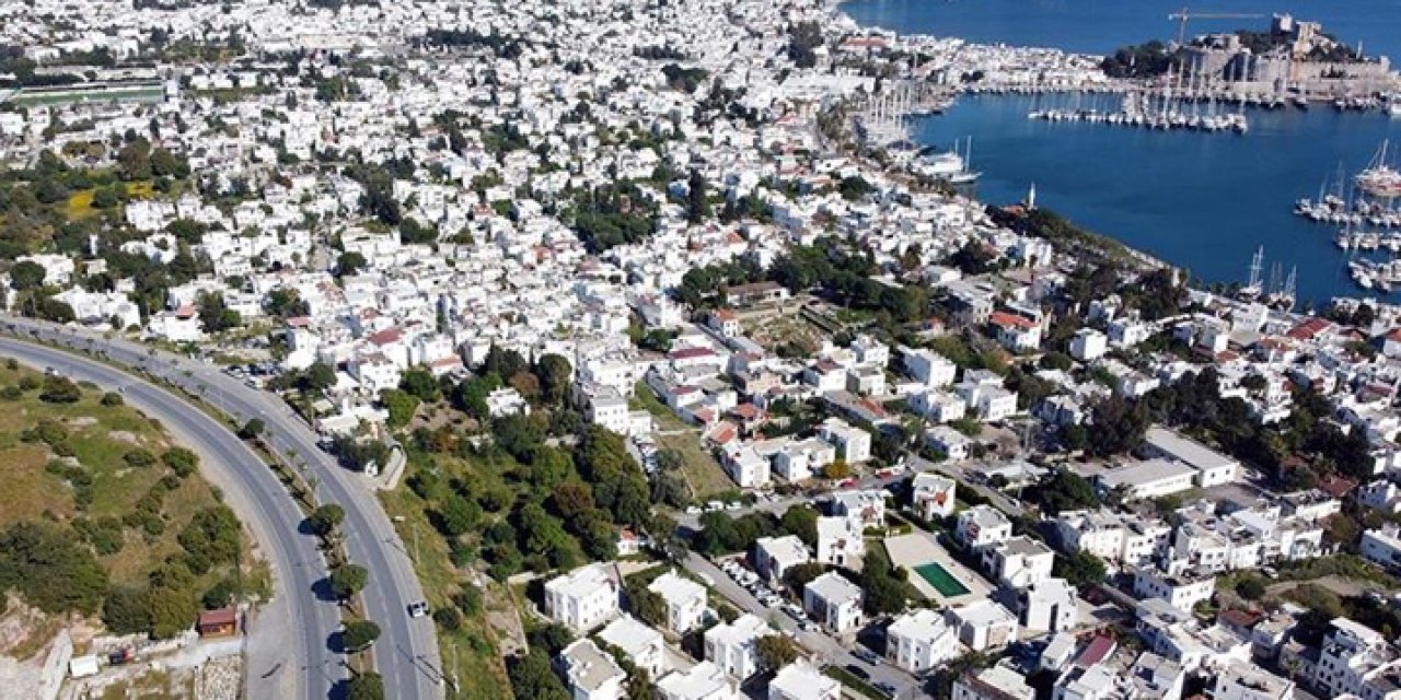 Bodrum Kurban Bayramı'nda dolup taşacak: Hedef yüzde 70 doluluk