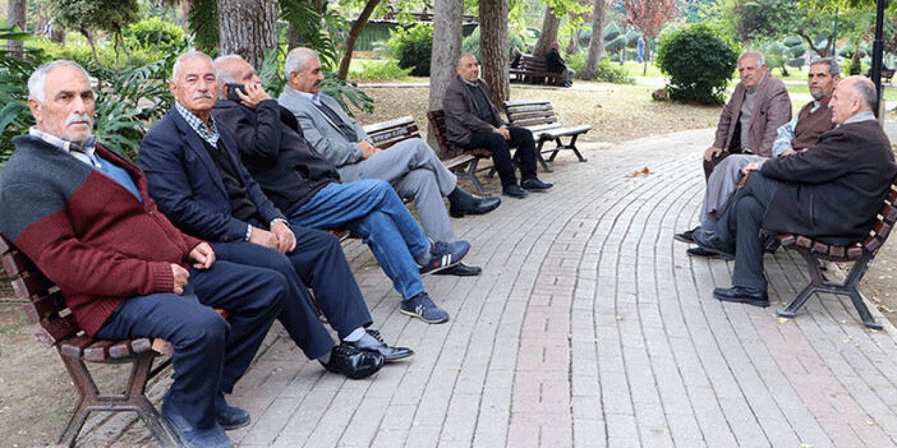 EYT'den faydalanamayan vatandaşlar kademeli emeklilik istiyor