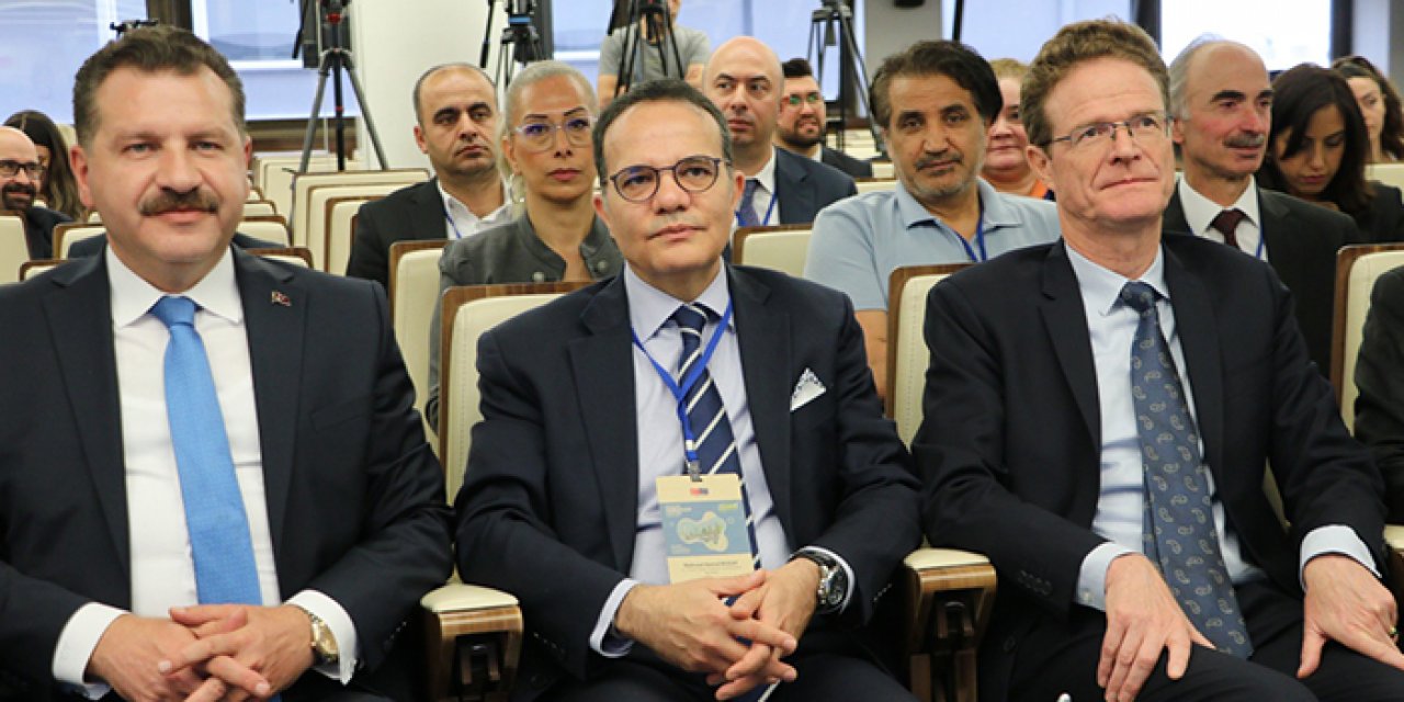 SKUP Türkiye Projesi başladı