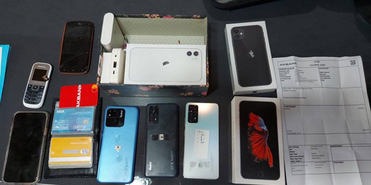 Depremzedeleri dolandıran 6 şüpheli yakalandı