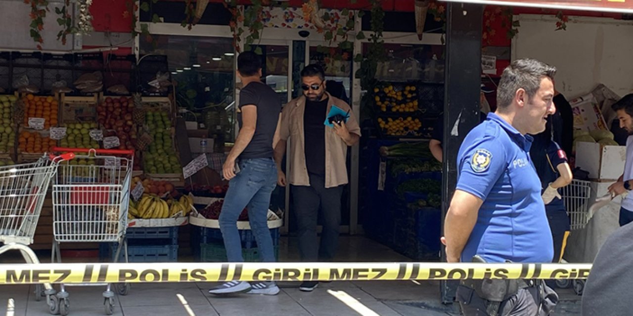 Mahalle bekçisi 2 kuzenini öldürdü