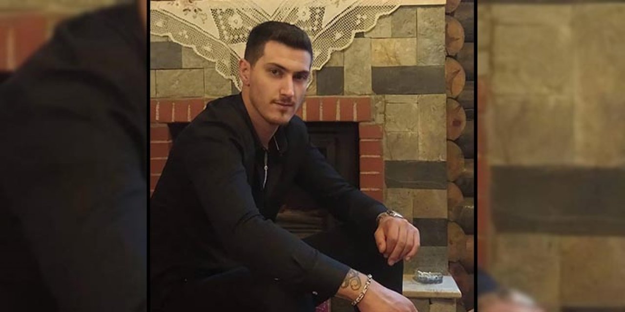 İşçilerin üstüne tavan vinci düştü: 1 ölü 1 yaralı