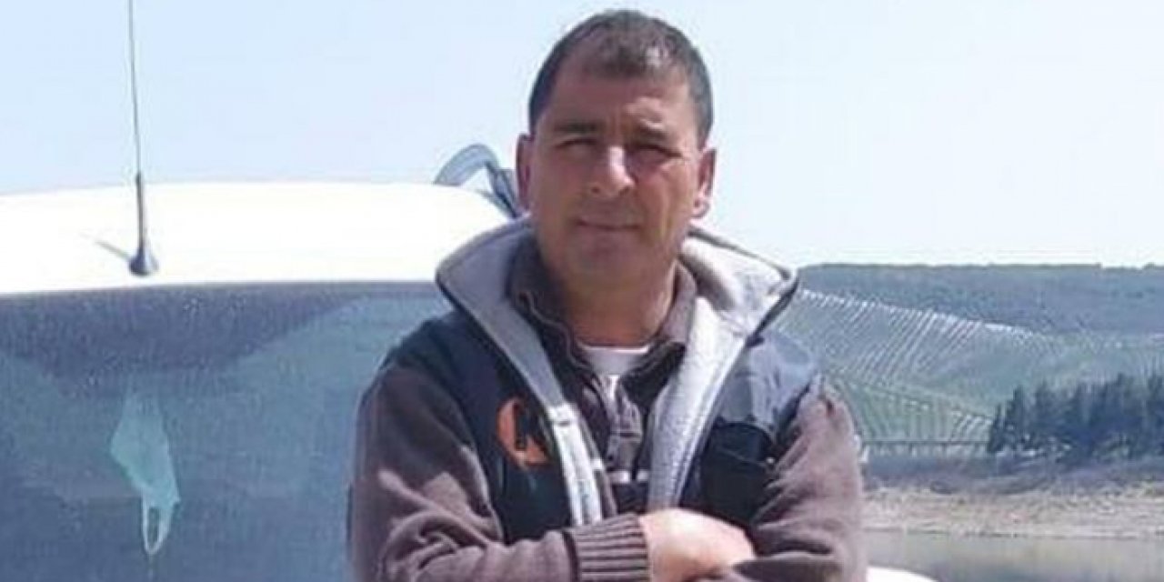 Arazi anlaşmazlığı kanlı bitti: 1 ölü 1 yaralı