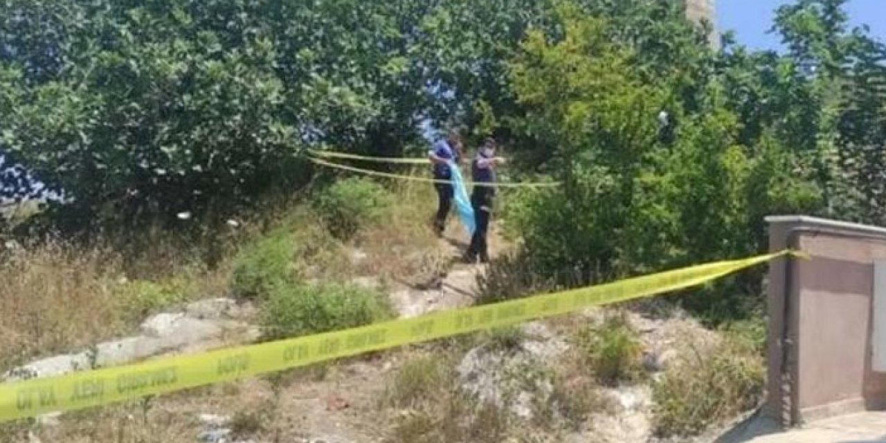 İzmir'de 19 yaşında ağabeyini bıçakla öldürdü