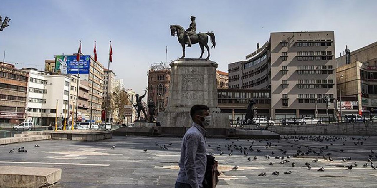 Kültür ve Tabiat Varlıkları Dairesi Başkanı Bekir Ödemiş: Biz yıkmıyoruz koruyoruz