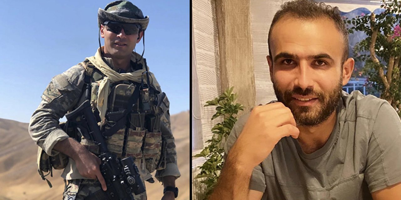 Pençe-Kilit bölgesinden acı haber