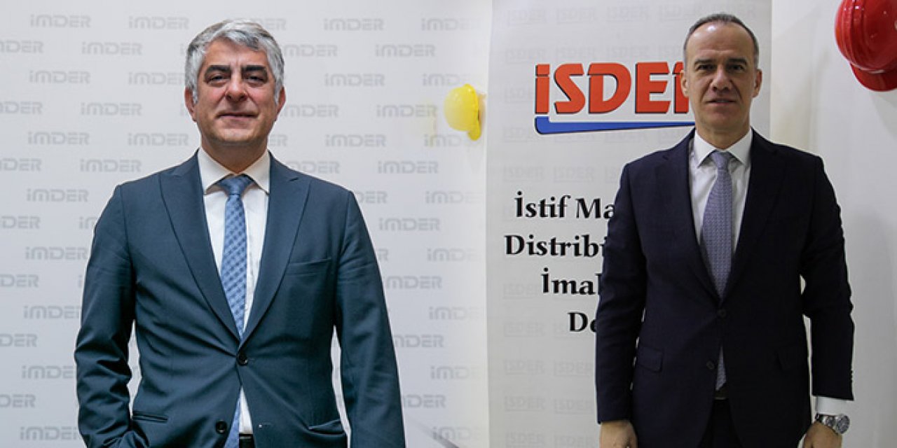 İMDER ve İSDER 3’üncü kez imzaladı