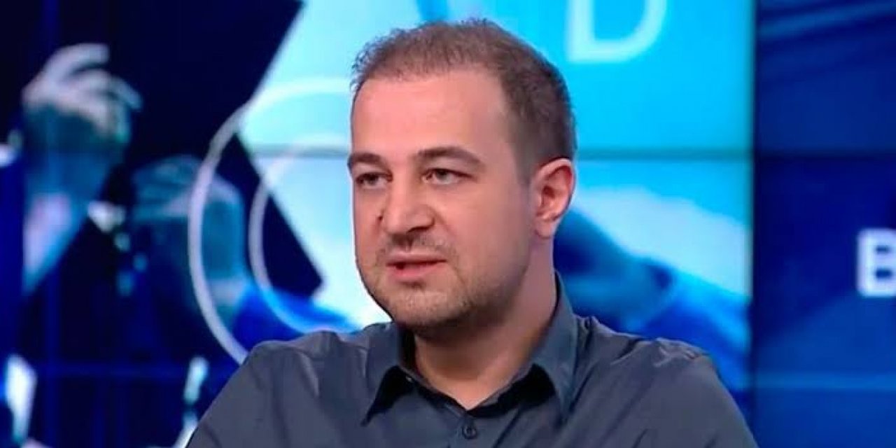 Haluk Kalyoncu kimdir? Haluk Kalyoncu nereli, kaç yaşında?