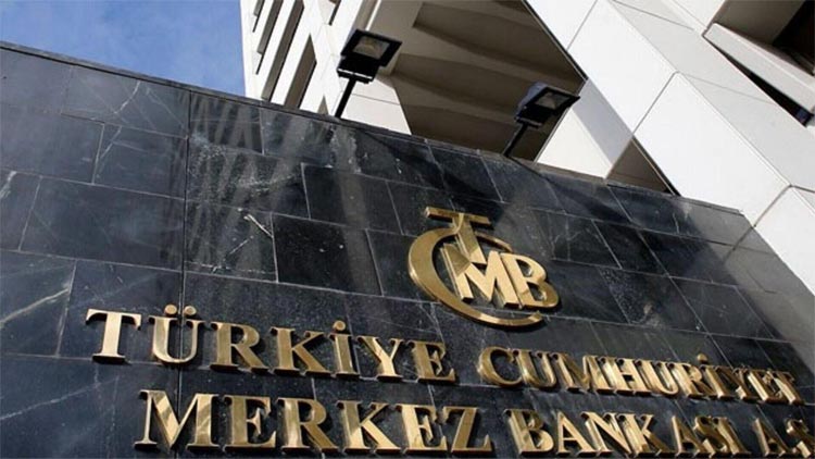 Merkez Bankası'nın toplam rezervleri ne kadar oldu?