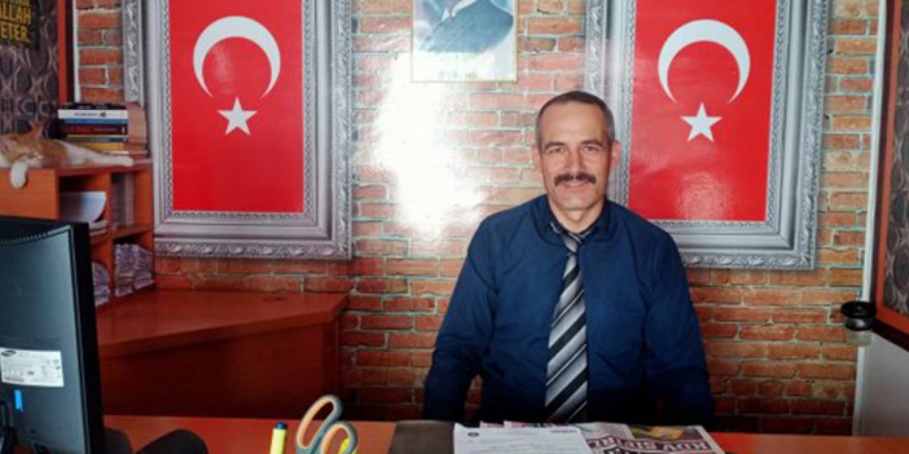 Yeşiltepe Mahalle Muhtarı Ferhat Aygün: Muhtar kanunları güncellenmeli