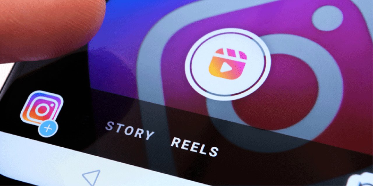 Instagram'a Reels video indirme özelliği geliyor