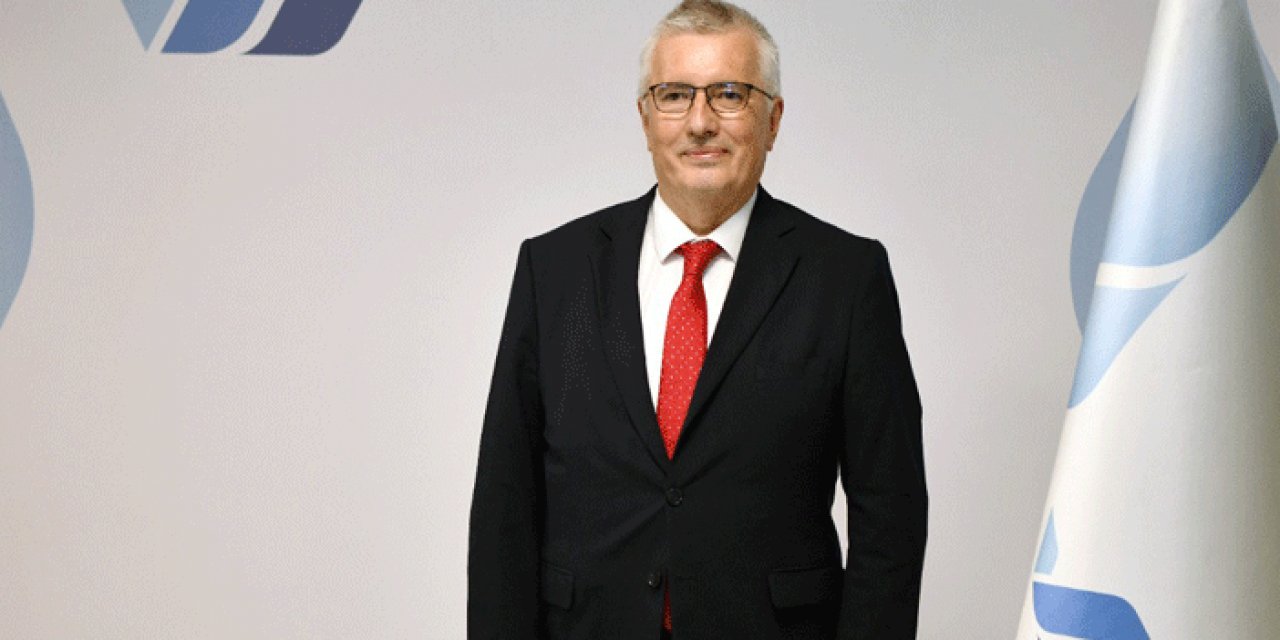 Ümit Kocabıçak YÖKAK Başkanlığına seçildi