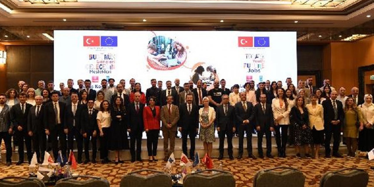 200 bin engelli istihdam edildi