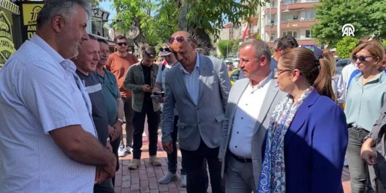 Su baskınlarının yaraları sarılıyor: Bartın bayrama hazır