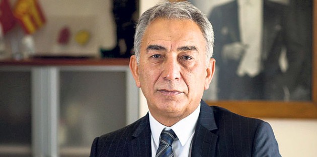 Adnan Polat kimdir? Adnan Polat nereli ve kaç yaşında?