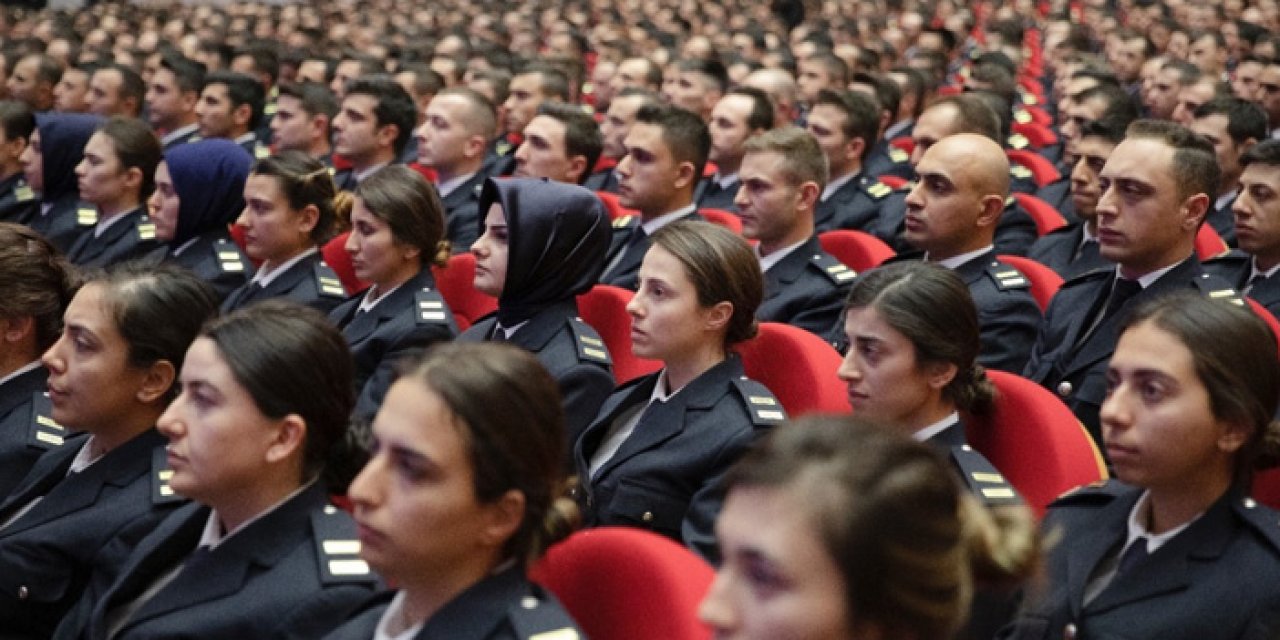 PAEM eğitim sonu sınav sonuçları açıklandı