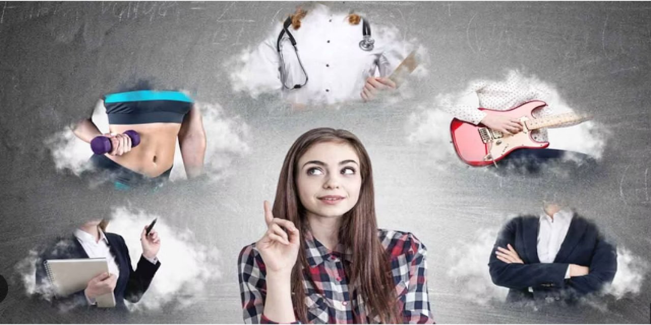 İş İmkanı Yüksek Az Bilinen Beş Bölüm