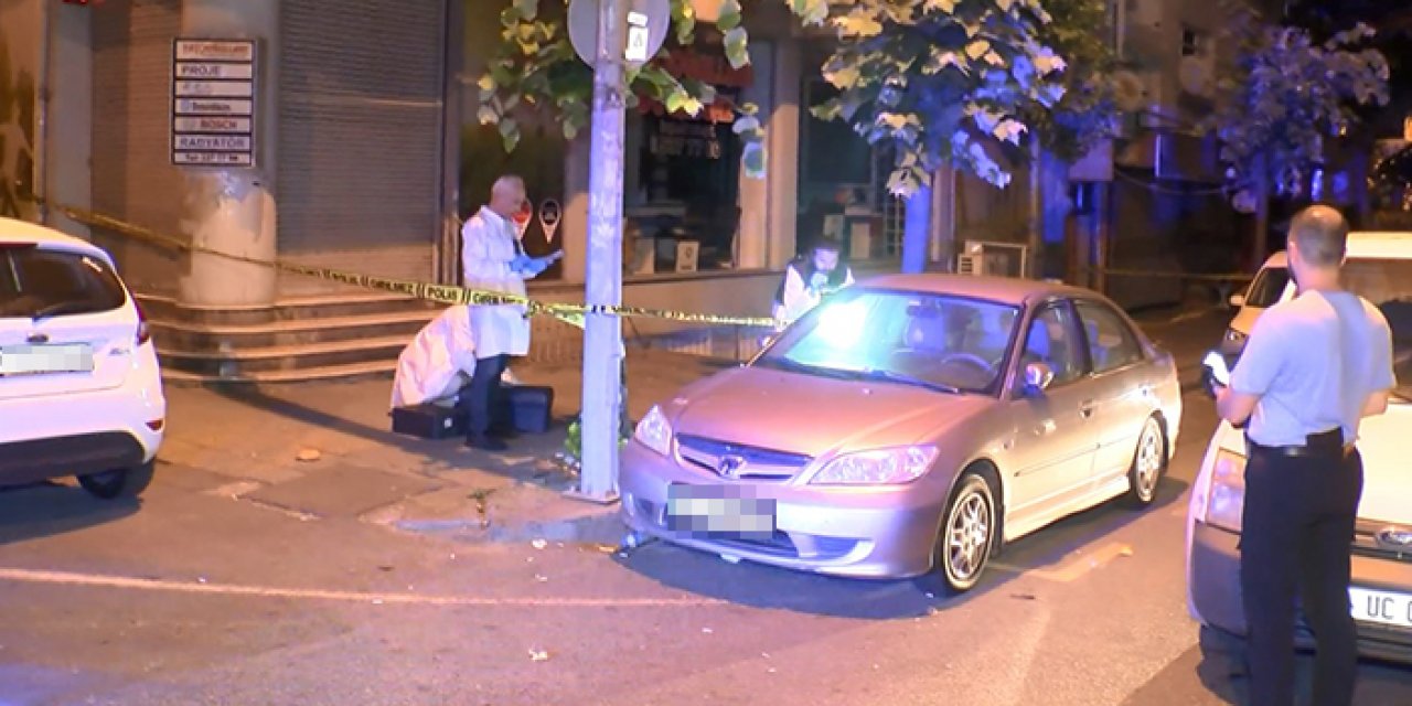 Kuş lokaline silahlı saldırı: 1 ölü 5 yaralı