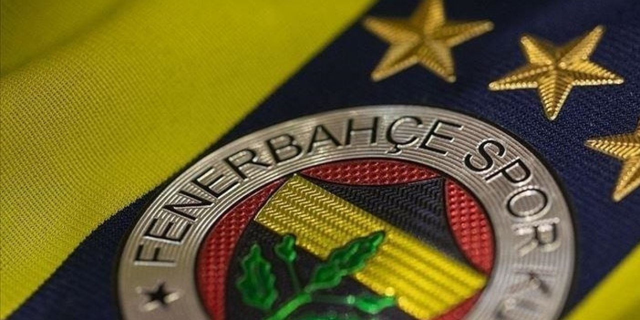 Fenerbahçe'den TFF yönetimine giren Çetin için açıklama geldi