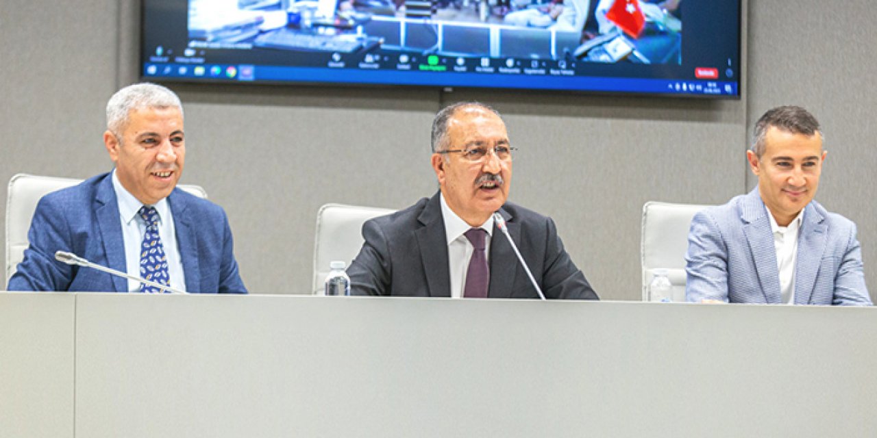 "Sahte trafik akışına müsaade edilmeyecek"