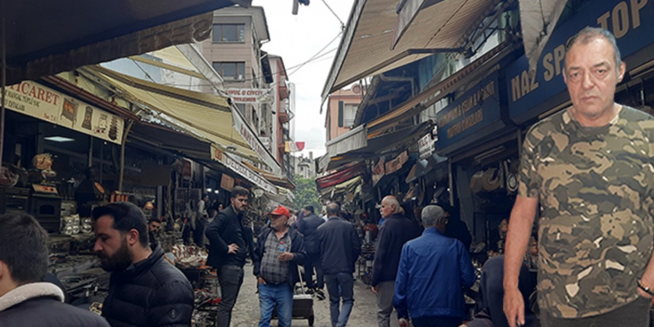 Kurbanlık malzeme fiyatları arttı: İşte Sobacılar Çarşısı’nda son durum