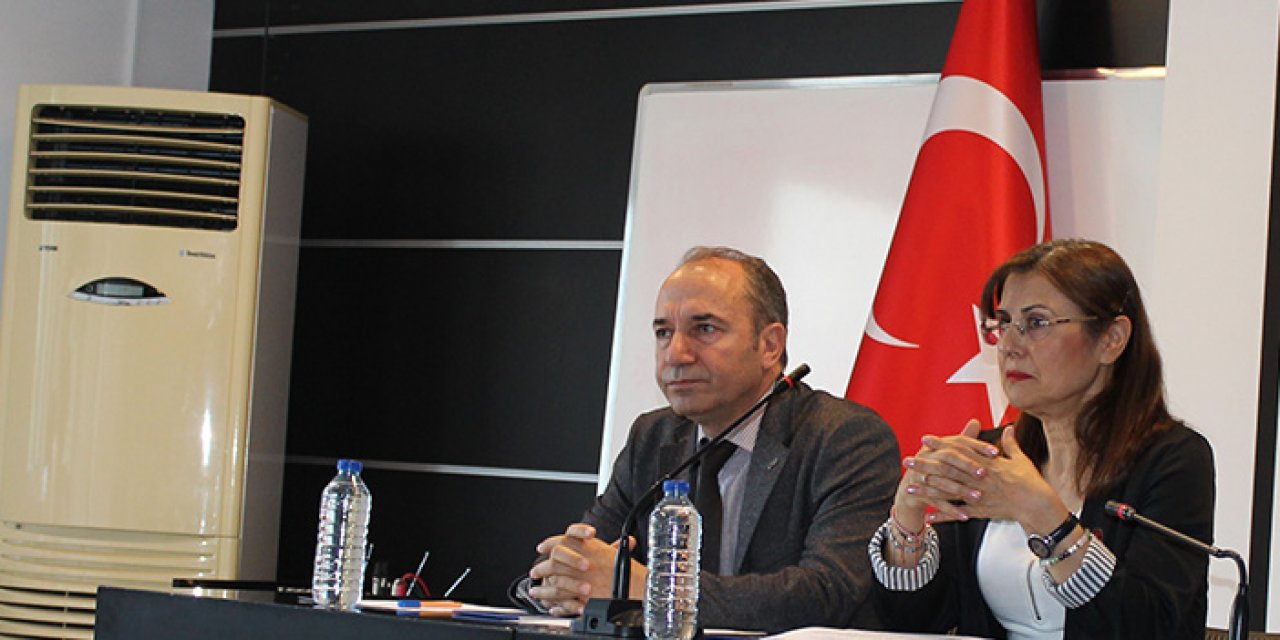 Hayvanlardan bulaşan hastalıklar tehdit ediyor!