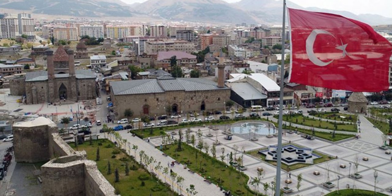 İşte Erzurum'un en iyi 5 lisesi