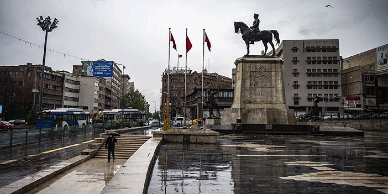 Ankaralılar dikkat! Kurban bayramı tedbirleri açıklandı