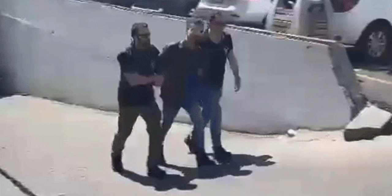 Paw Guards üyesi adli kontrol şartıyla serbest