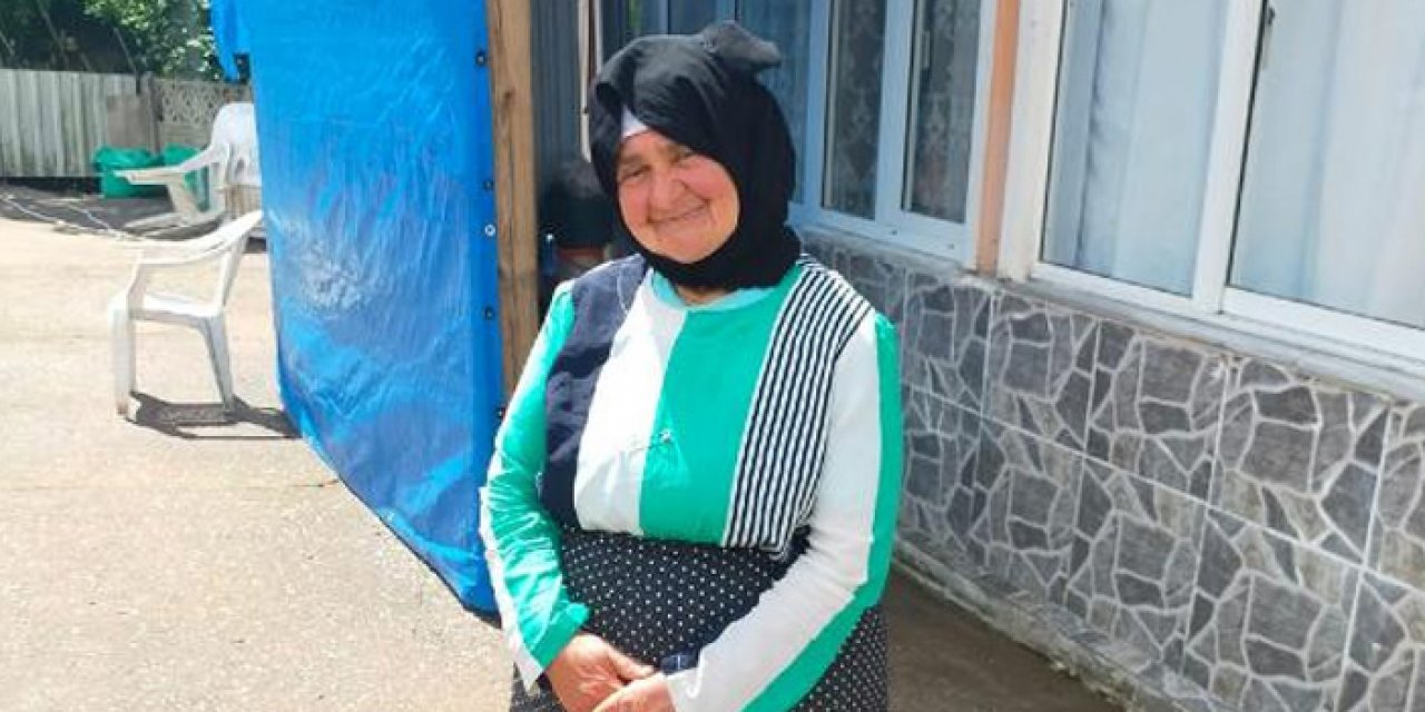 5 gündür kayıptı: Evinden 60 kilometre uzaklıkta bulundu