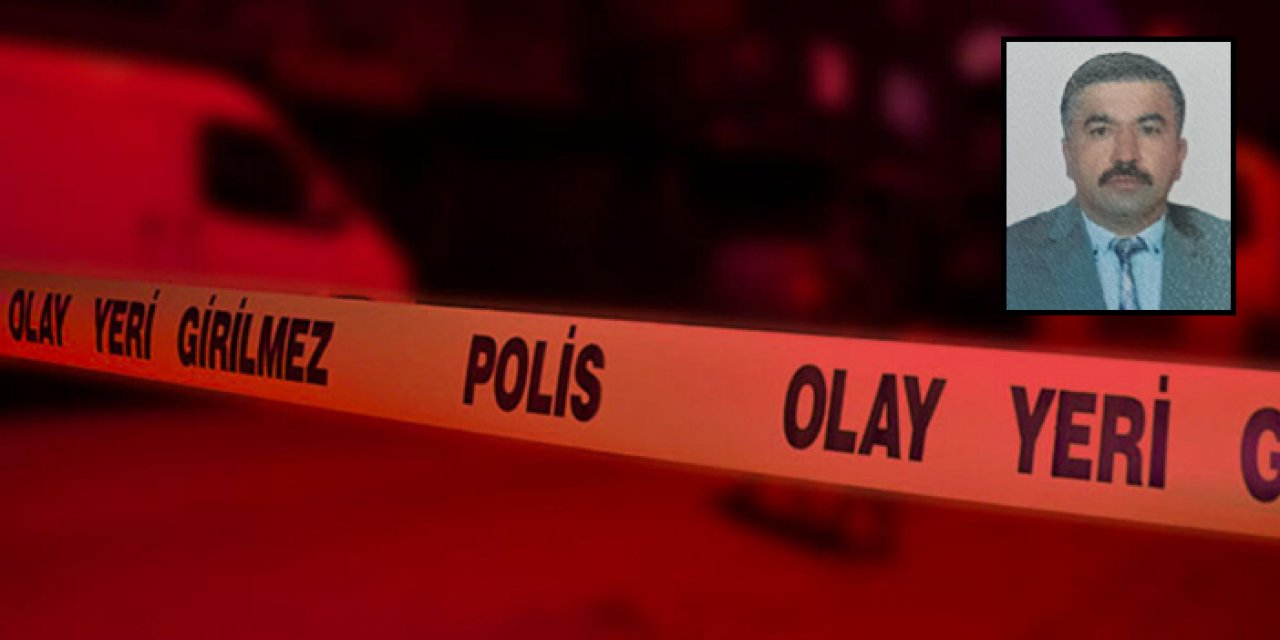 Darp etme ve diğer suçlardan ceza alan muhtar görevden alındı