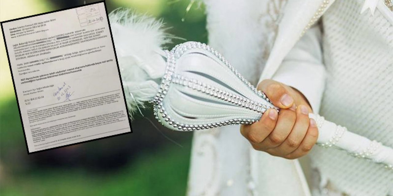 Tekbir ve salavat getirilmedi dedi; sağlık çalışanlarını şikayet etti