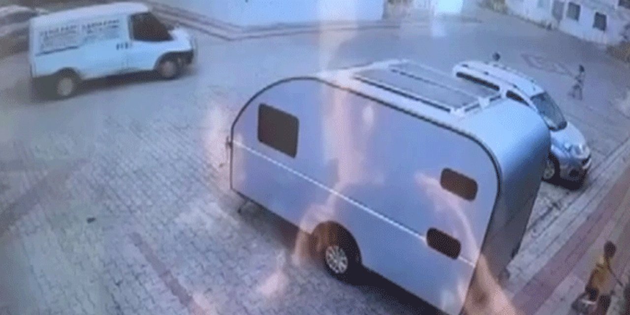 7 yaşındaydı: 5 yaşındaki kardeşini öldürdü