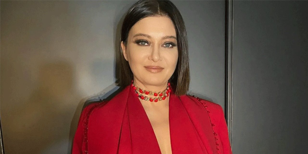 Nurgül Yeşilçay: Evlenmeye üşeniyorum