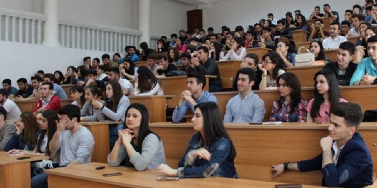 Çocuğunuz üniversite sınavına girdiyse bu listeyi sakın kaçırmayın: İşte Türkiye'deki en iyi sayısal bölümler...