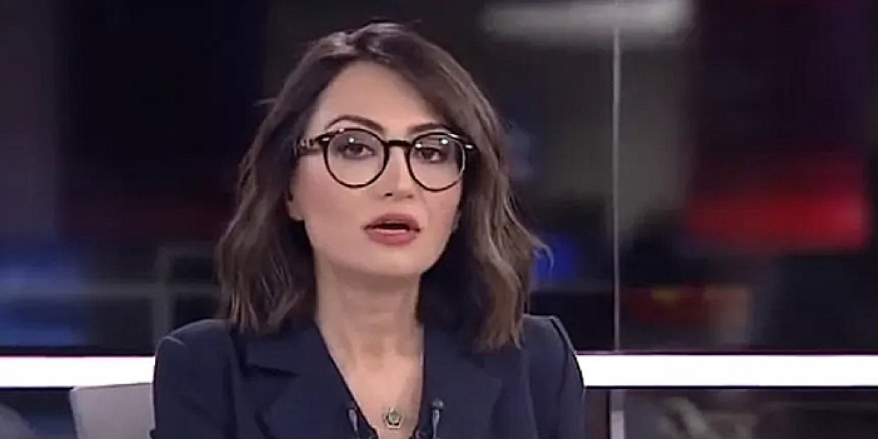 Esra Topbaş kimdir? Esra Topbaş nereli, kaç yaşında?