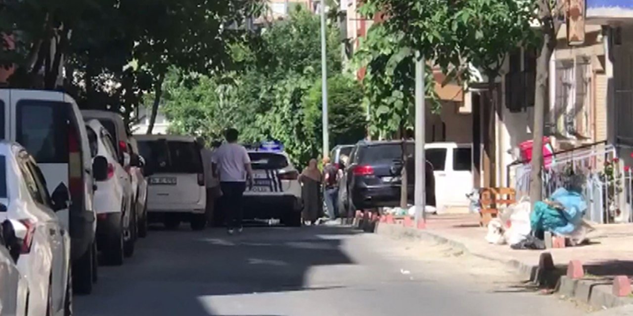 İş için gittiği yerde silahlı saldırıya uğradı: 1'i çocuk 2 yaralı