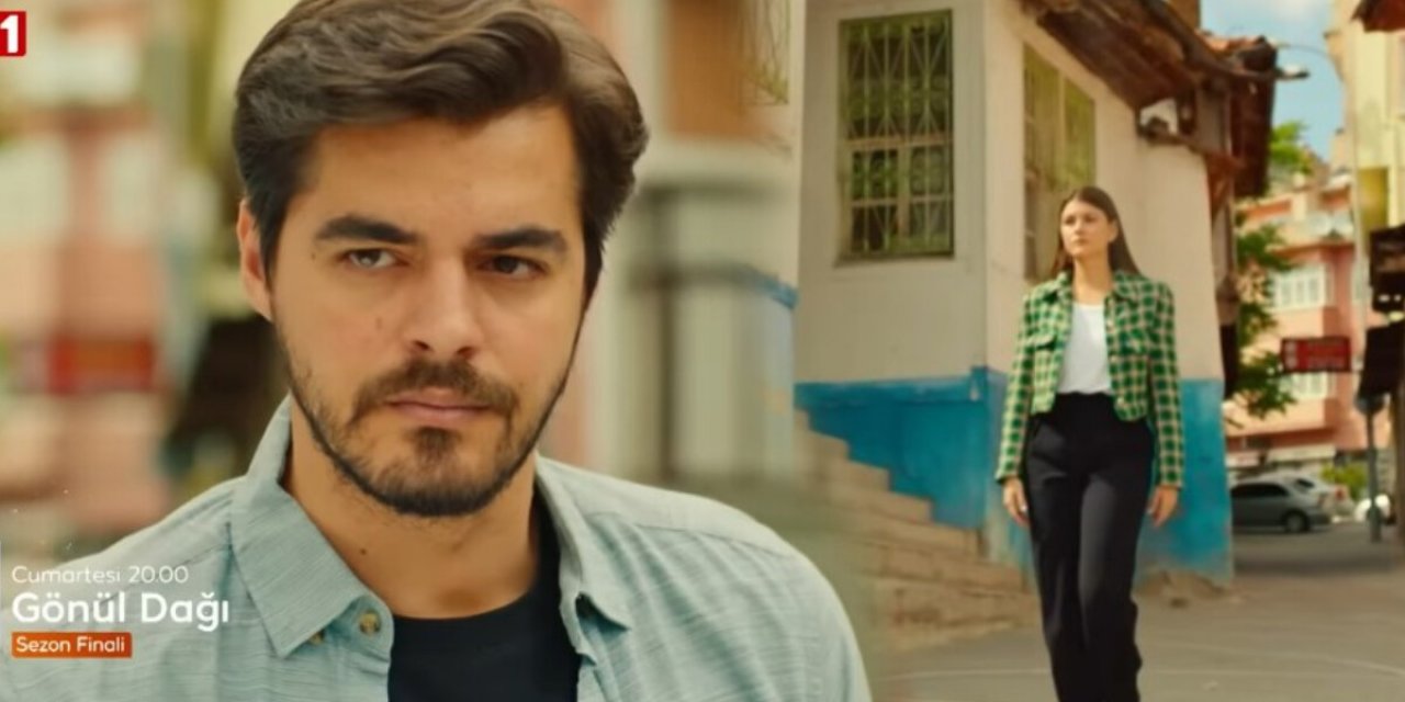 Gönül Dağı Bugün Var mı? Gönül Dağı Saat Kaçta?