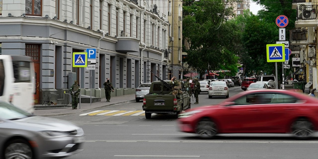 Wagner geri çekiliyor! Putin ile Prigojin anlaştı