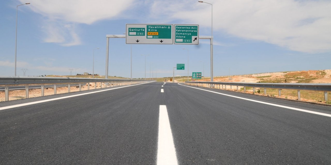 Otobanlar Ücretsiz mi? Bayramda Otobanlar Ücretsiz Olacak mı?