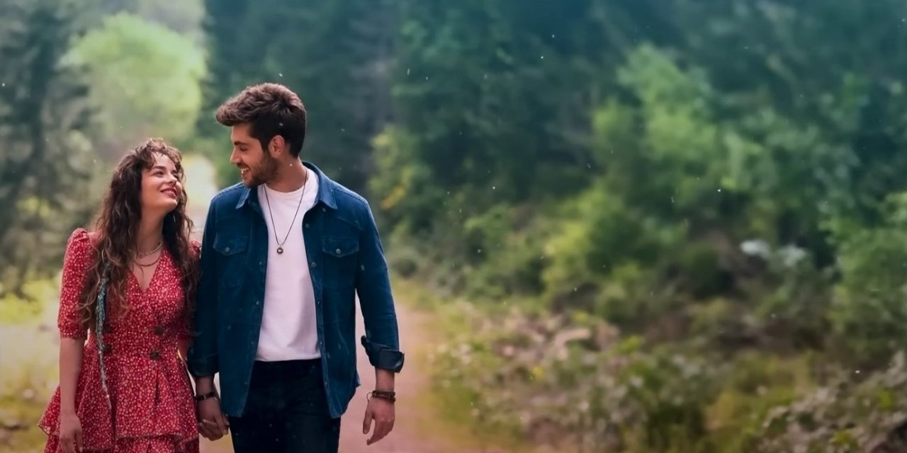 Vermem Seni Ellere Dizisi Nerede Çekiliyor?