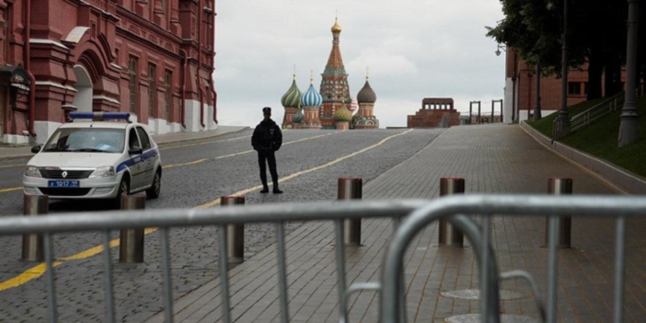 Kremlin'den Prigojin açıklaması