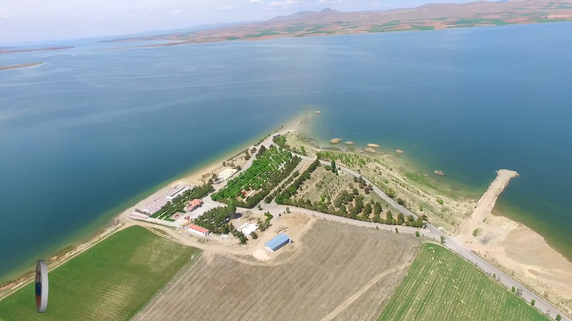 Ankara'dan ayrılmaya gönlünüz el vermiyorsa buraya gidin!