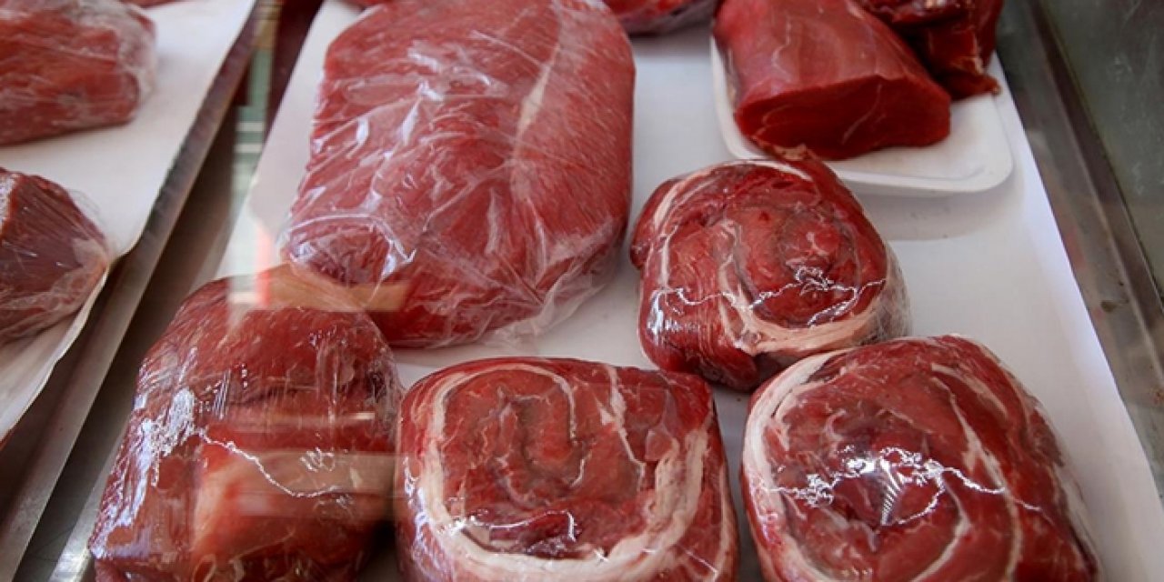 Kurban etine sakın bunu yapmayın! Yeşerip tüketilemeyecek hale geliyor