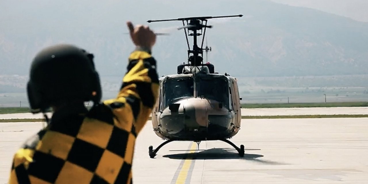 MSB'den pilotaj eğitimi